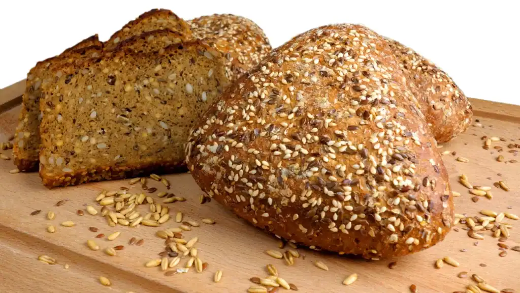 Types of Bread with Low Carbs in Faringdon UK: