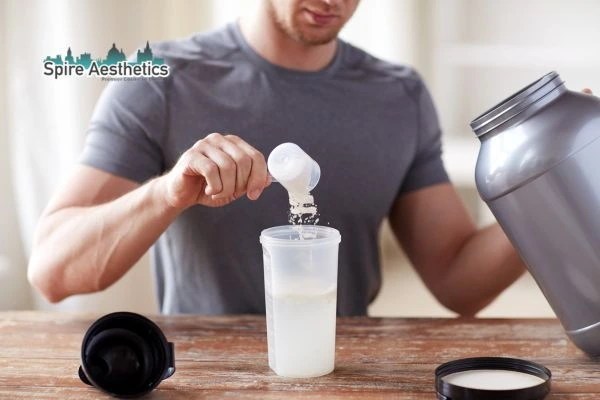 understand which protein powder Faringdon is best for you!