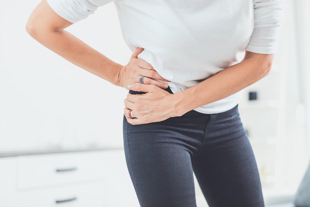 Could a Weak Core Be the Real Reason Behind Your Back Pain, Poor Posture and Persistent Belly Bulge Faringdon?
